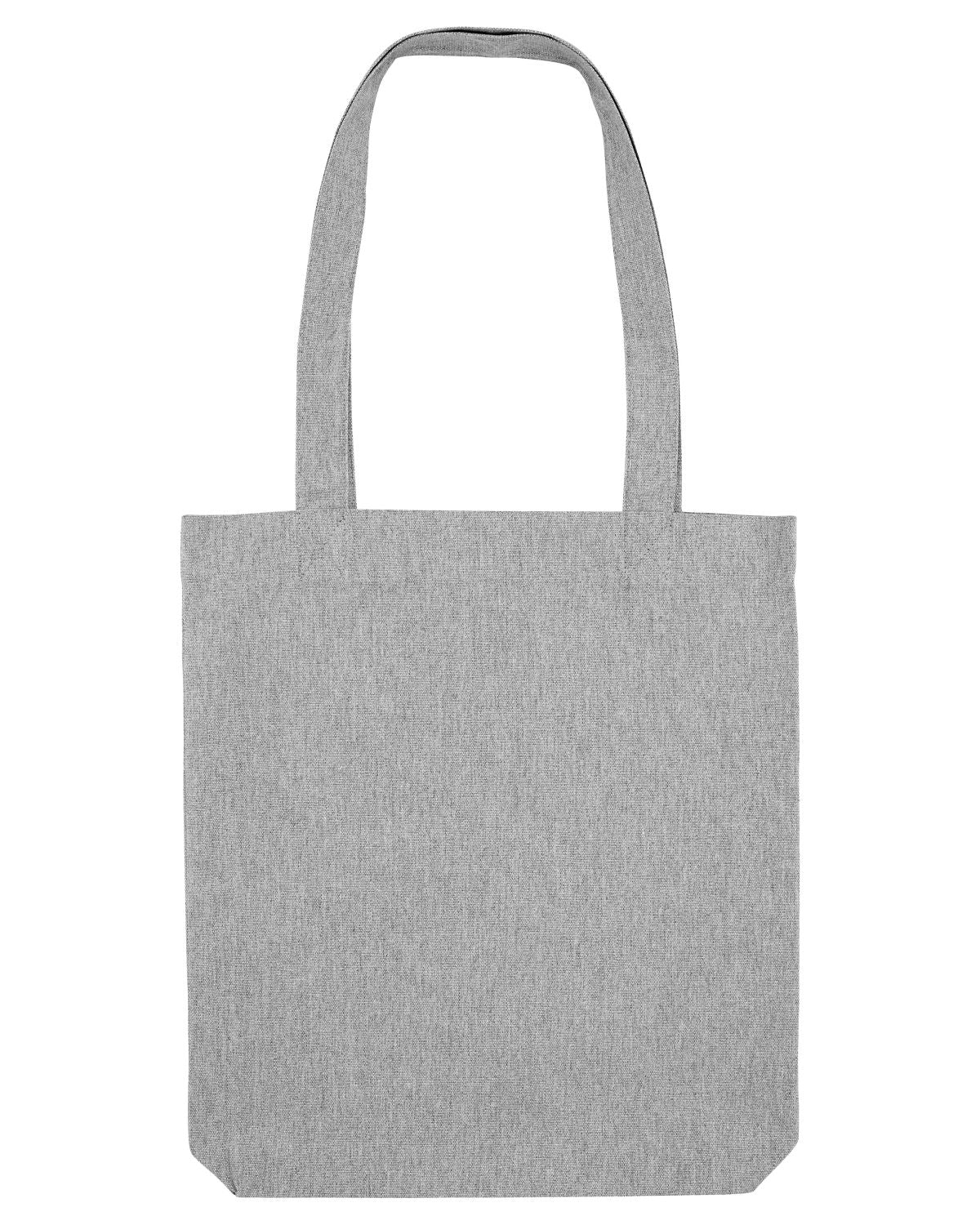 mecilla [*26760] WOVEN TOTE BAG