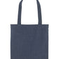 mecilla [*26760] Recycled Woven Tote Bag