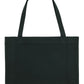 mecilla [**26762] Recycled Woven Shopping Bag / 再生梭織購物袋 - Hitprint Tshirt Wholesaler and Custom Printing Producer