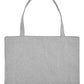 mecilla [**26762] Recycled Woven Shopping Bag / 再生梭織購物袋 - Hitprint Tshirt Wholesaler and Custom Printing Producer