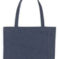 mecilla [**26762] Recycled Woven Shopping Bag / 再生梭織購物袋 - Hitprint Tshirt Wholesaler and Custom Printing Producer