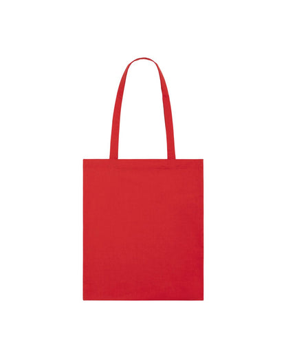 mecilla [**26773] LIGHT WOVEN TOTE BAG