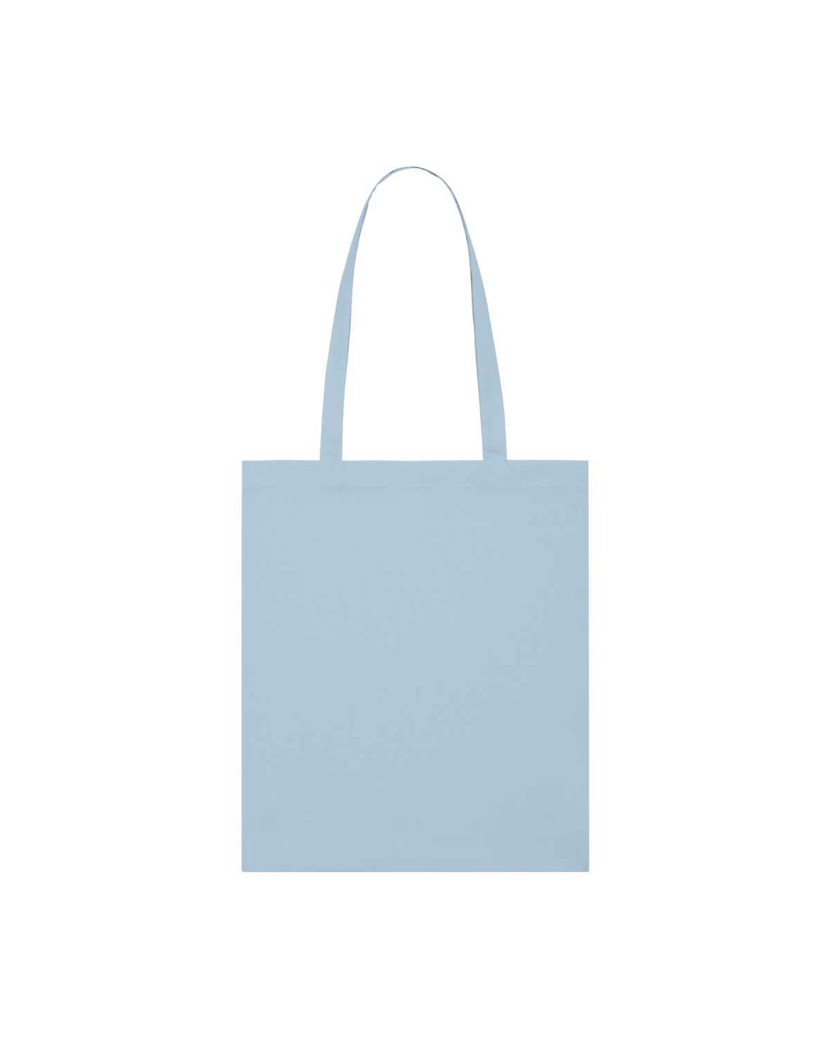 mecilla [*26773] LIGHT WOVEN TOTE BAG