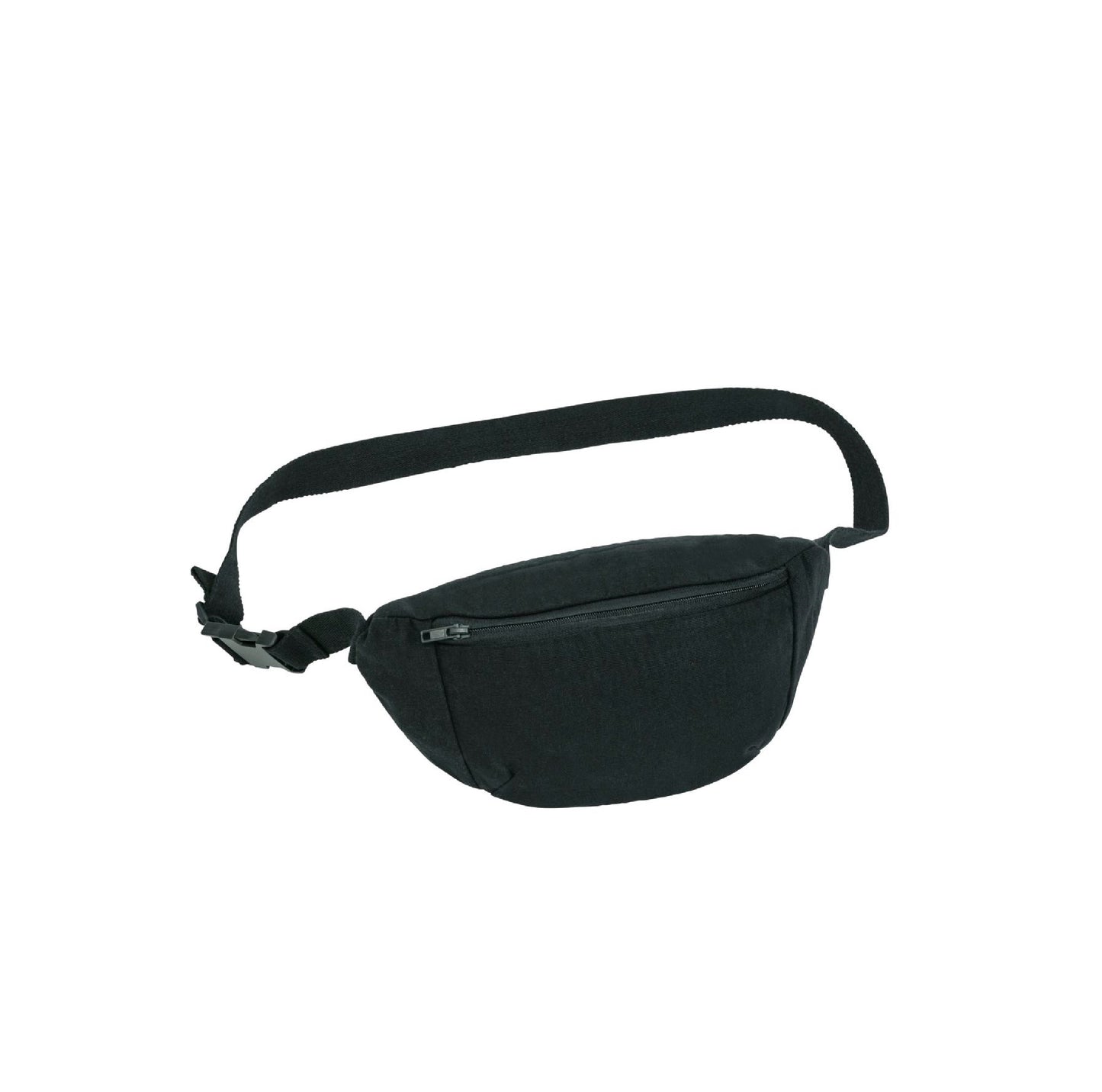 mecilla [*26891] CANVAS HIP BAG