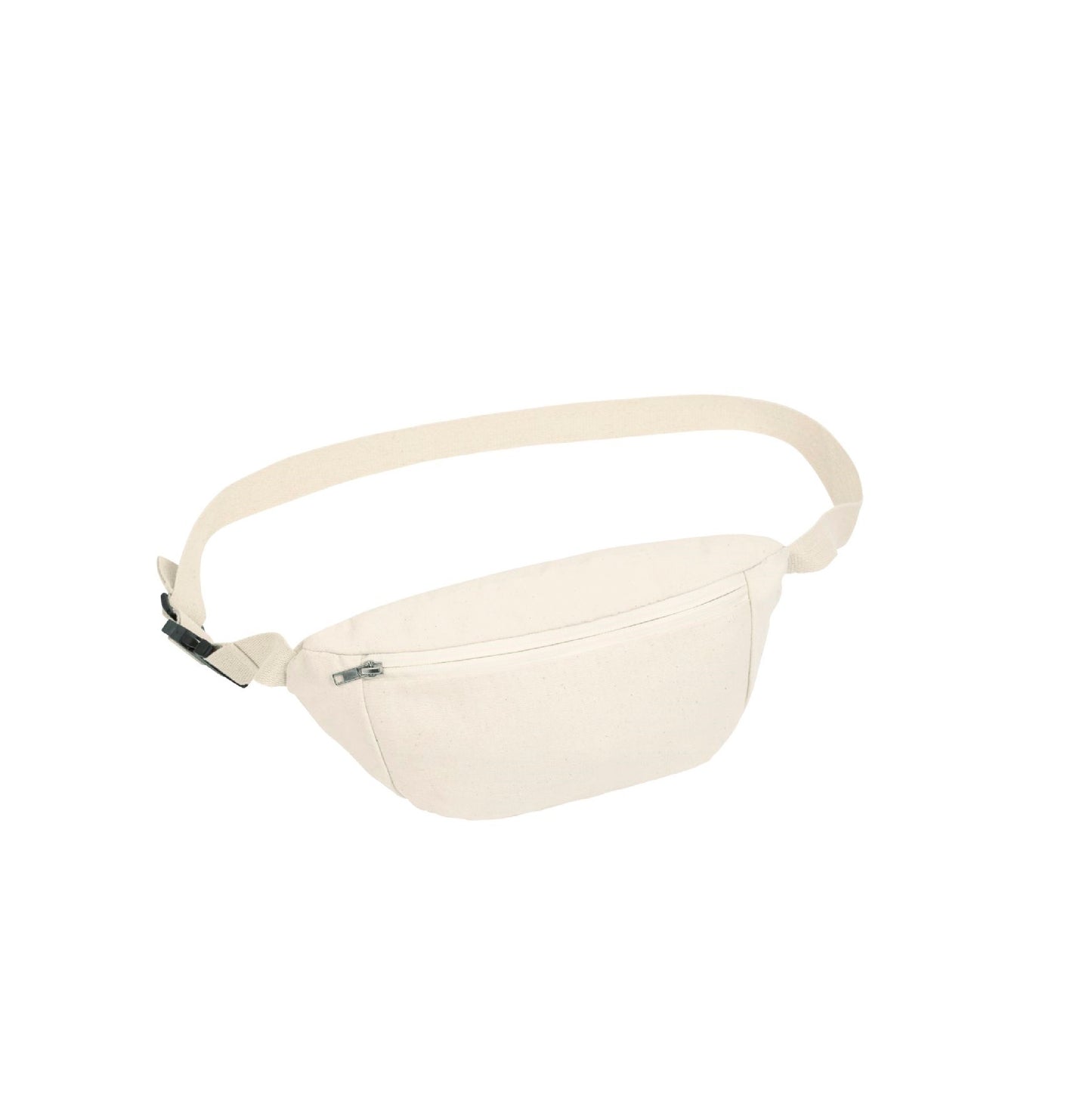 mecilla [*26891] CANVAS HIP BAG