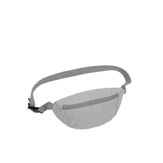 mecilla [*26891] CANVAS HIP BAG