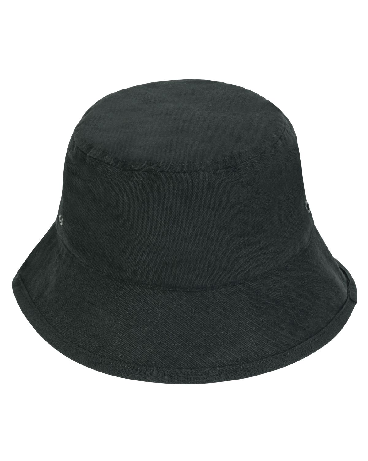 mecilla [*26893] CANVAS BUCKET HAT