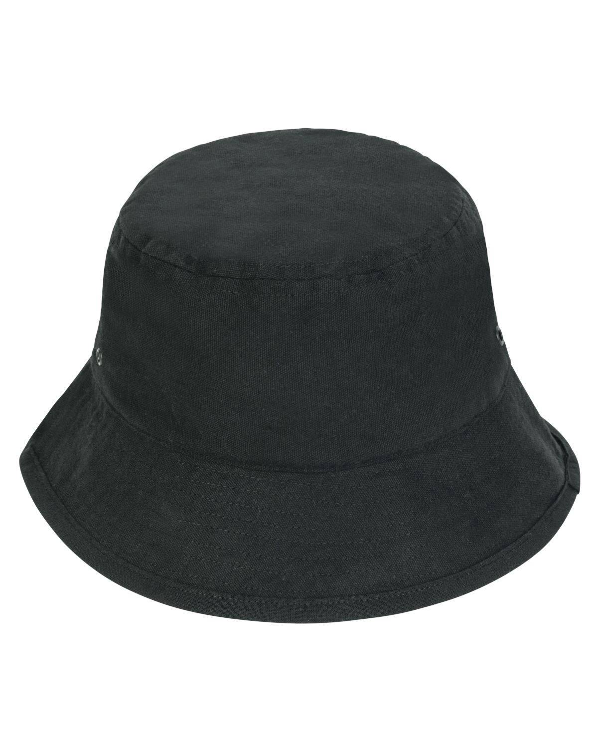 mecilla [**26893] CANVAS BUCKET HAT