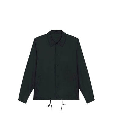 mecilla [26833] The Unisex Coach Jacket