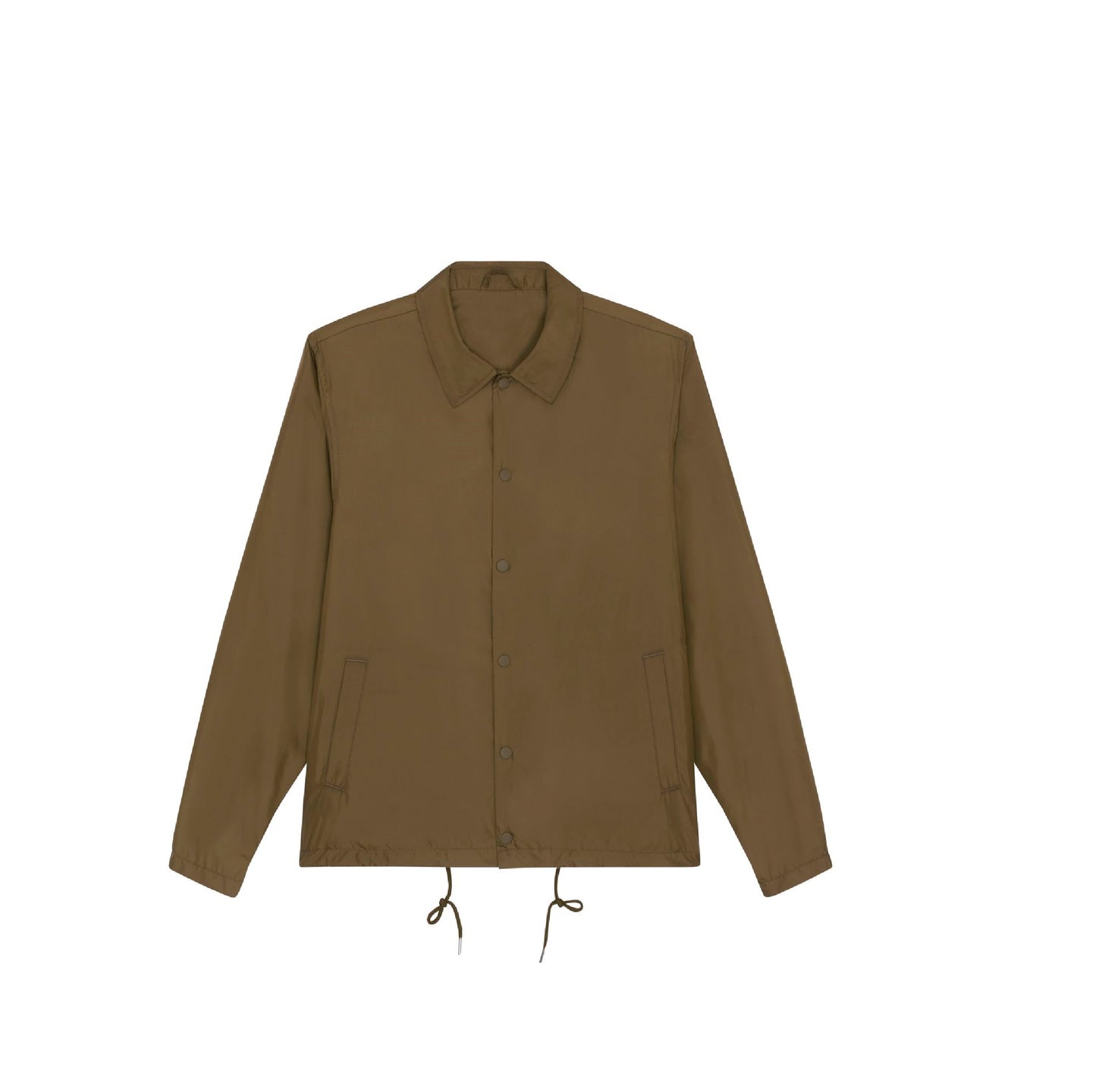 mecilla [26833] The Unisex Coach Jacket
