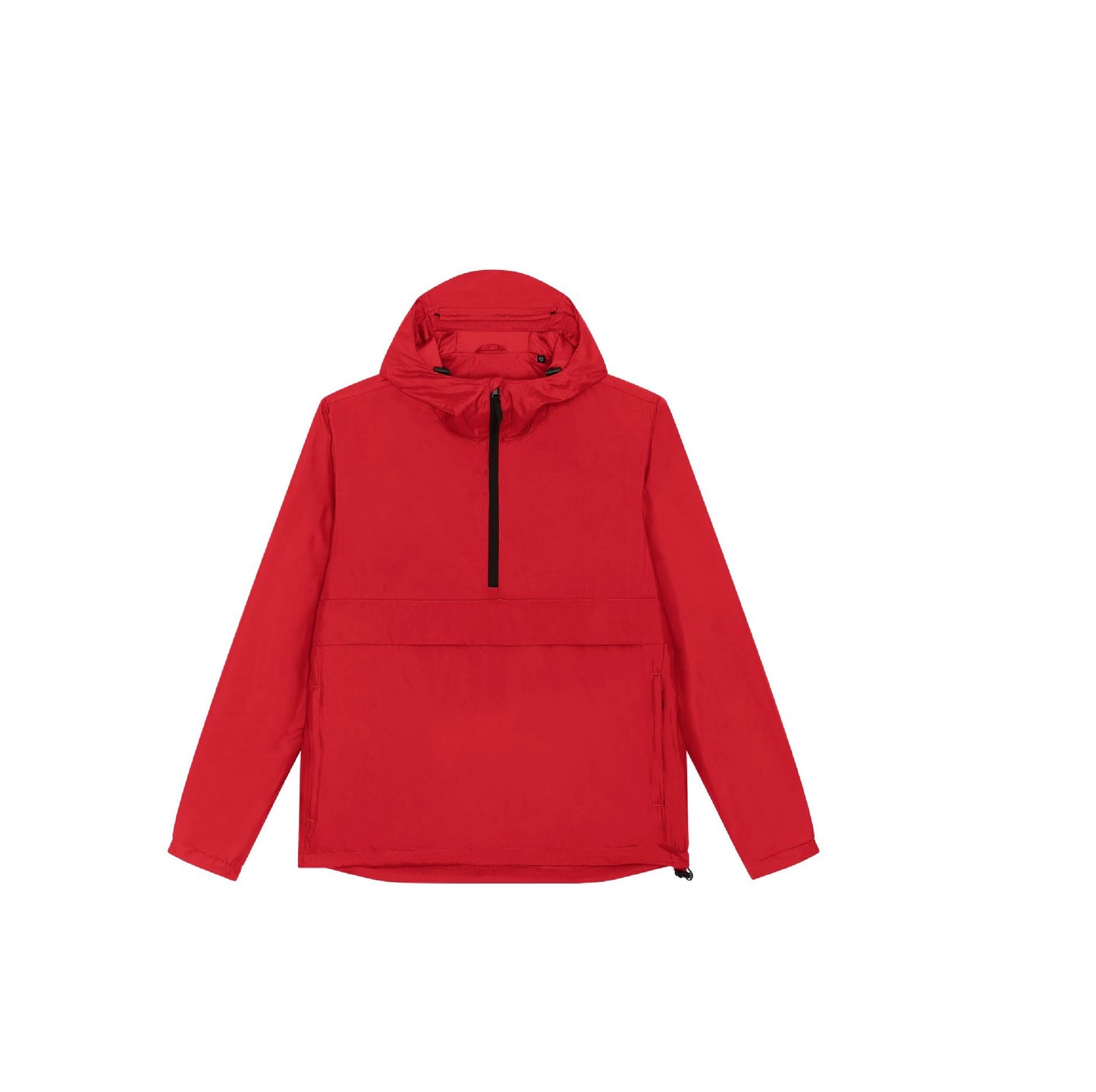 mecilla [*26834] THE UNISEX OVER THE HEAD JACKET