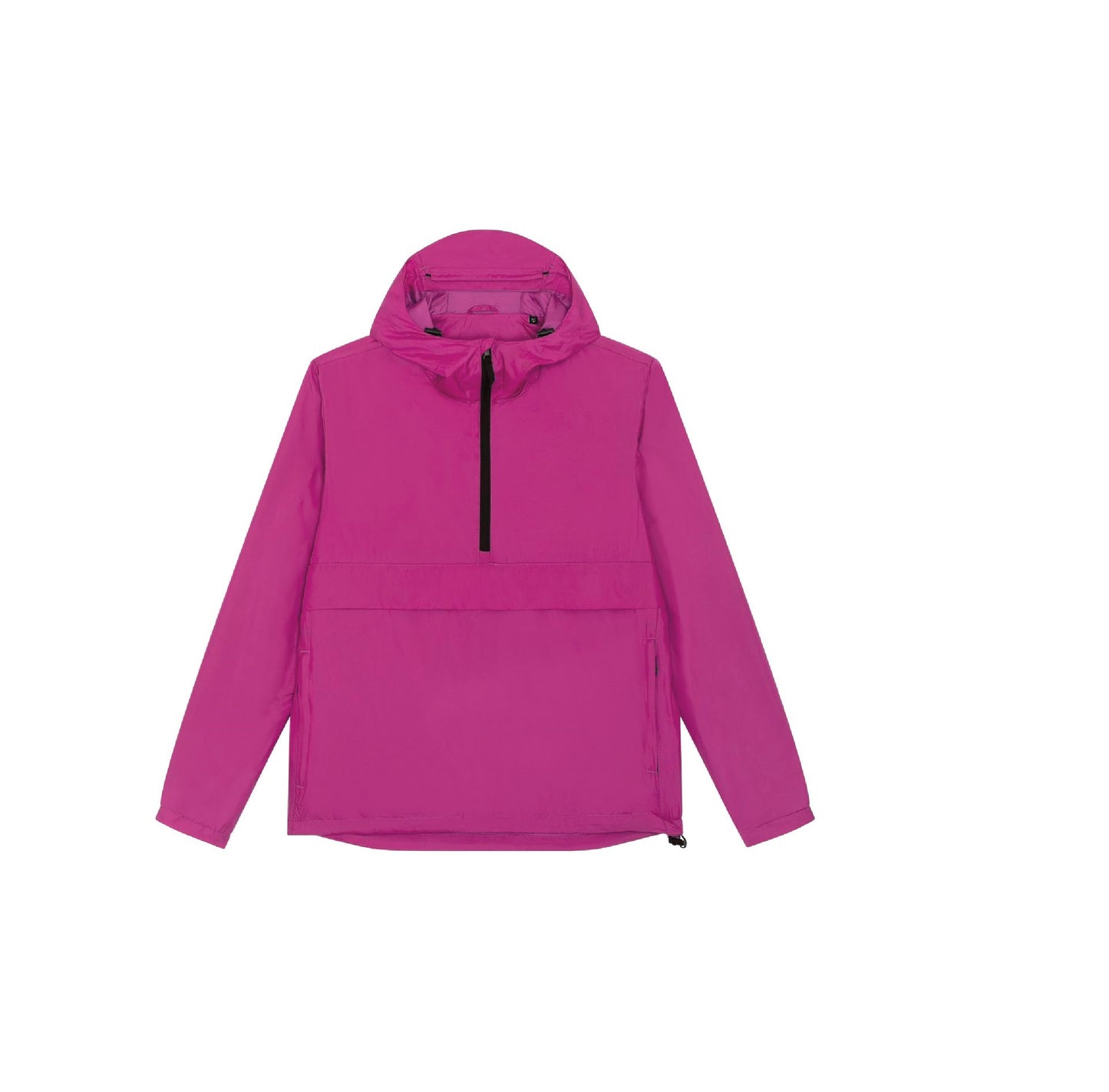 mecilla [*26834] THE UNISEX OVER THE HEAD JACKET