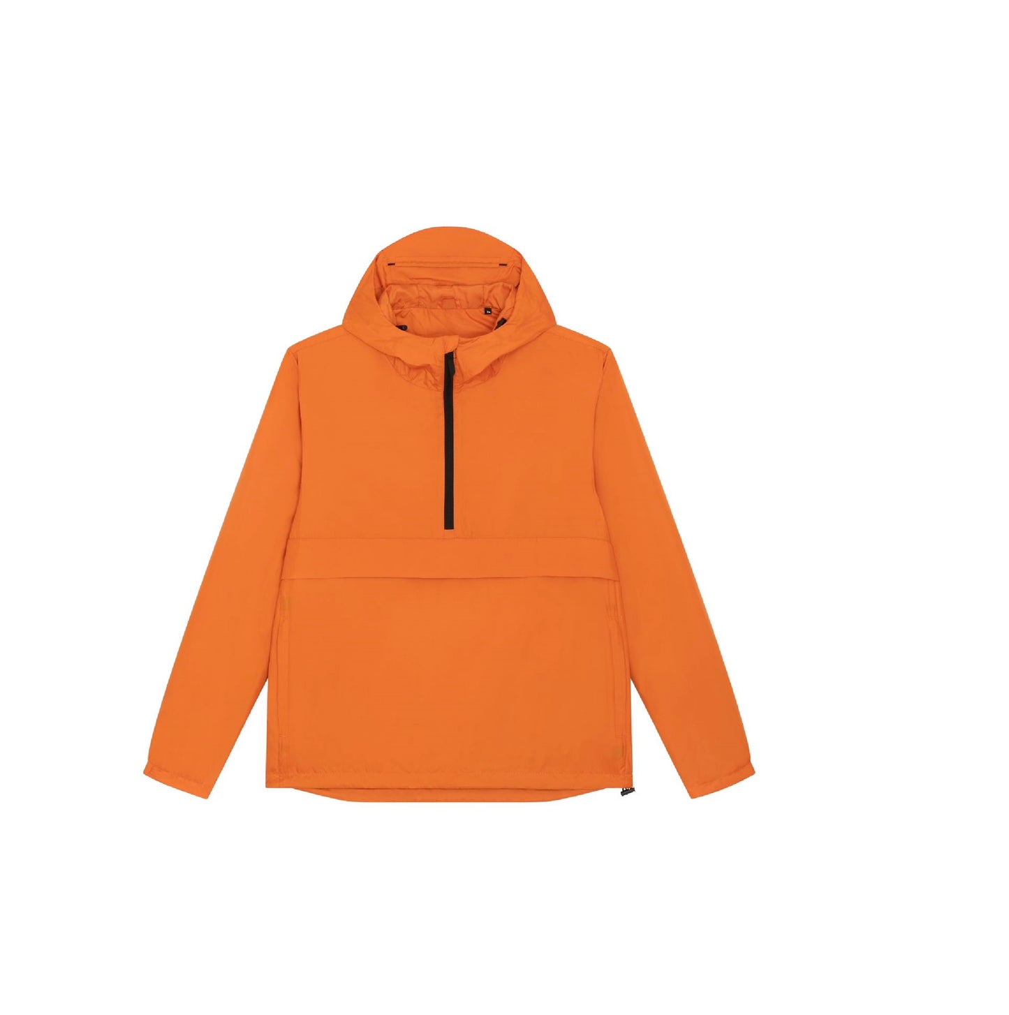 mecilla [*26834] THE UNISEX OVER THE HEAD JACKET