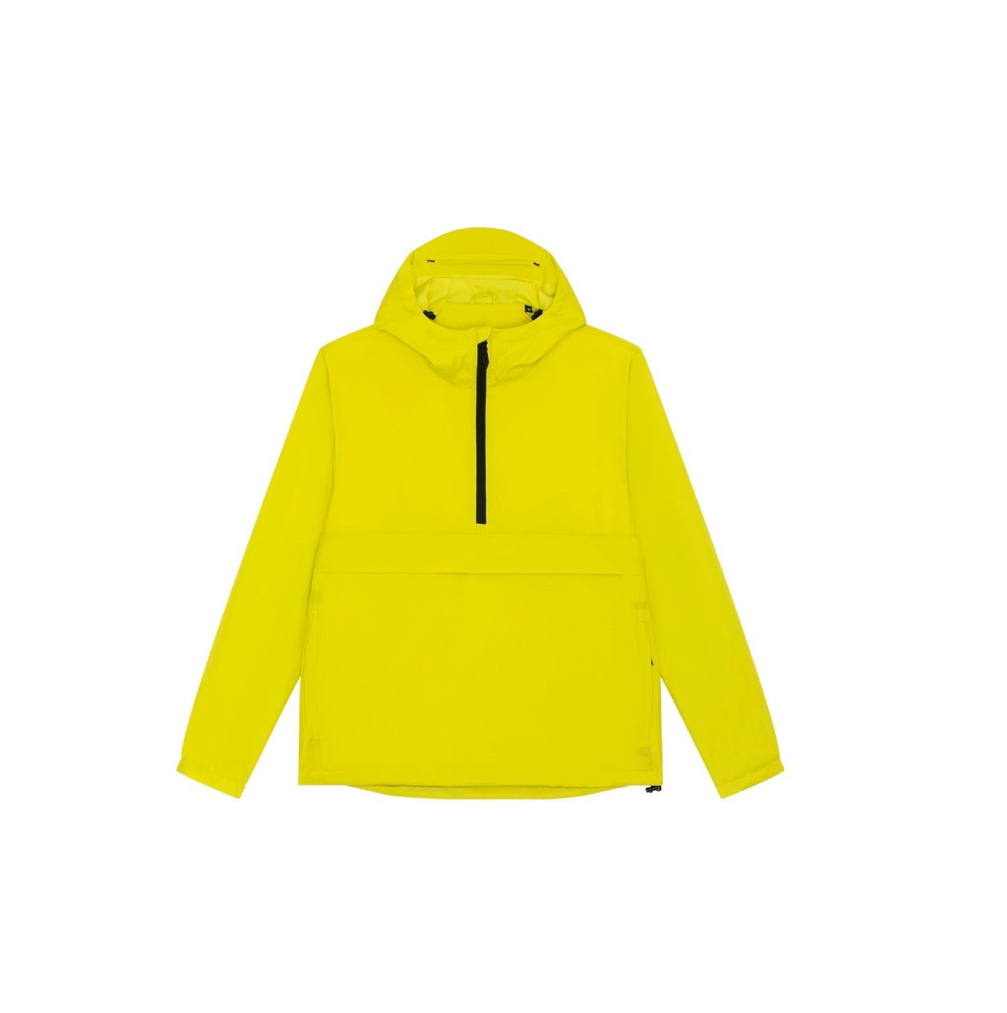 mecilla [*26834] THE UNISEX OVER THE HEAD JACKET