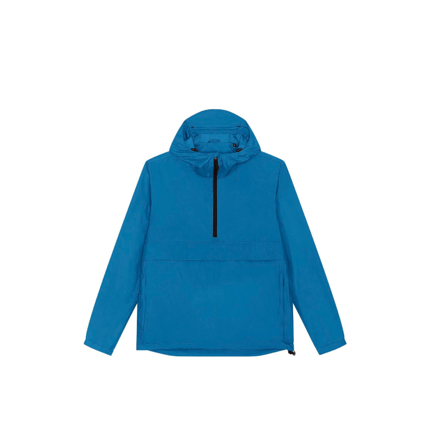 mecilla [*26834] THE UNISEX OVER THE HEAD JACKET