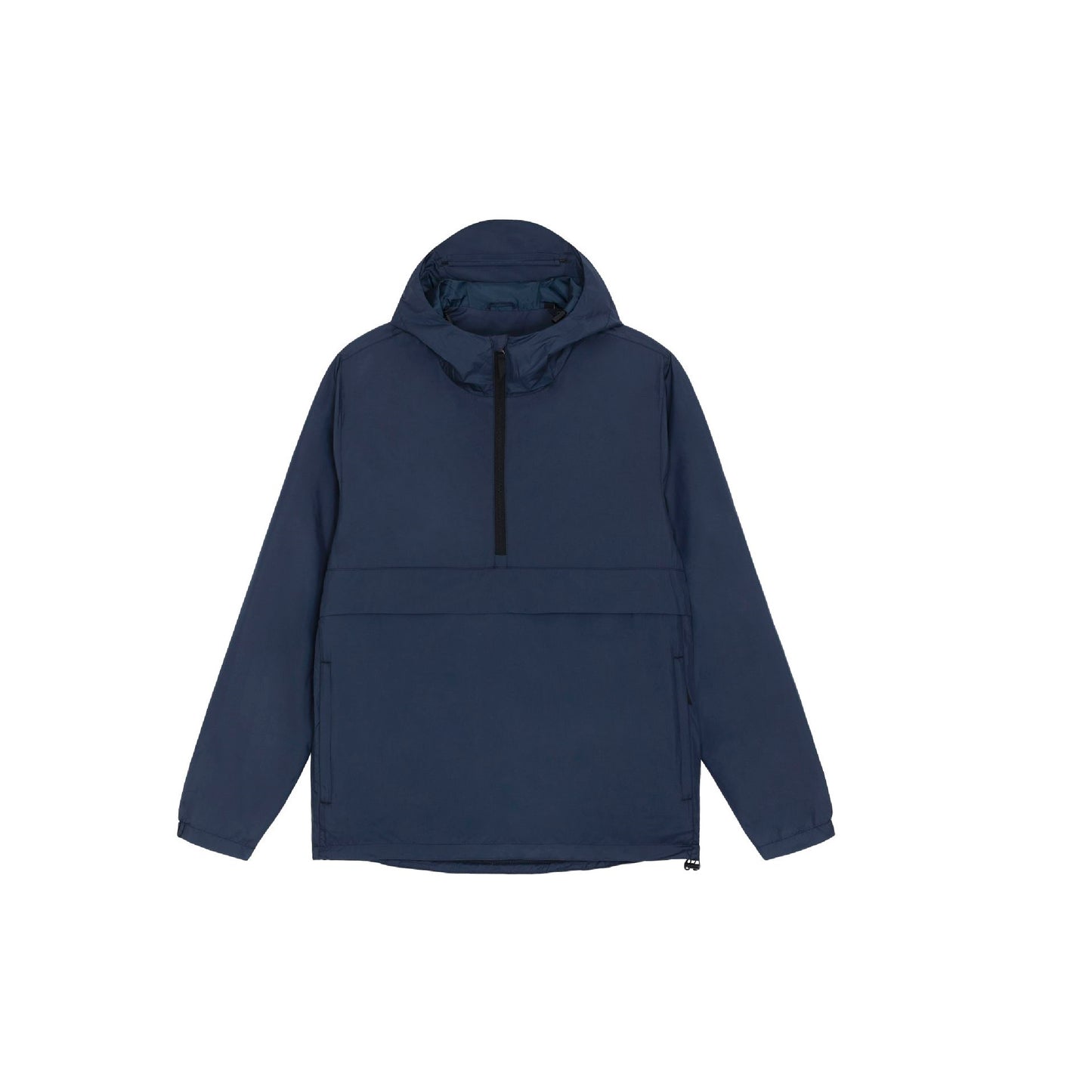 mecilla [26834] The Unisex Over The Head Jacket