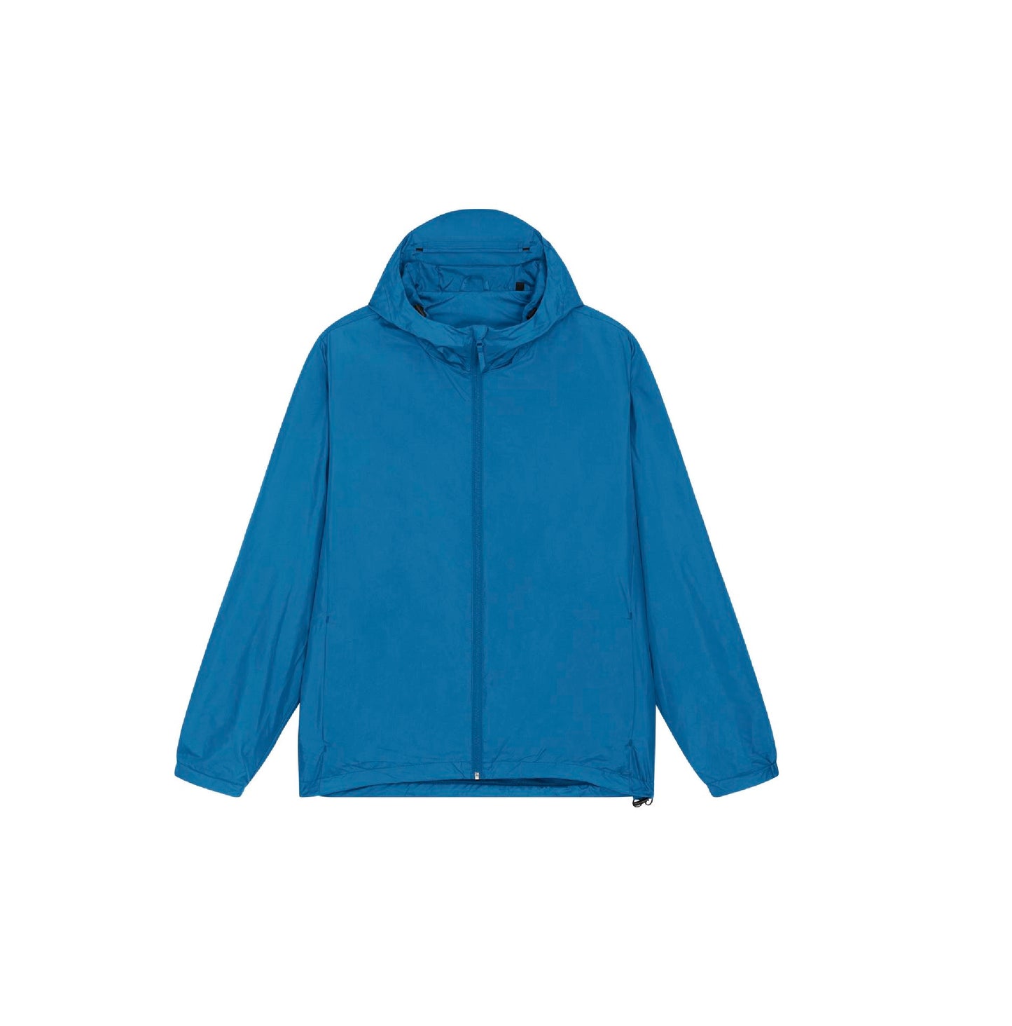 mecilla [26846] The Unisex Multifunctional Jacket