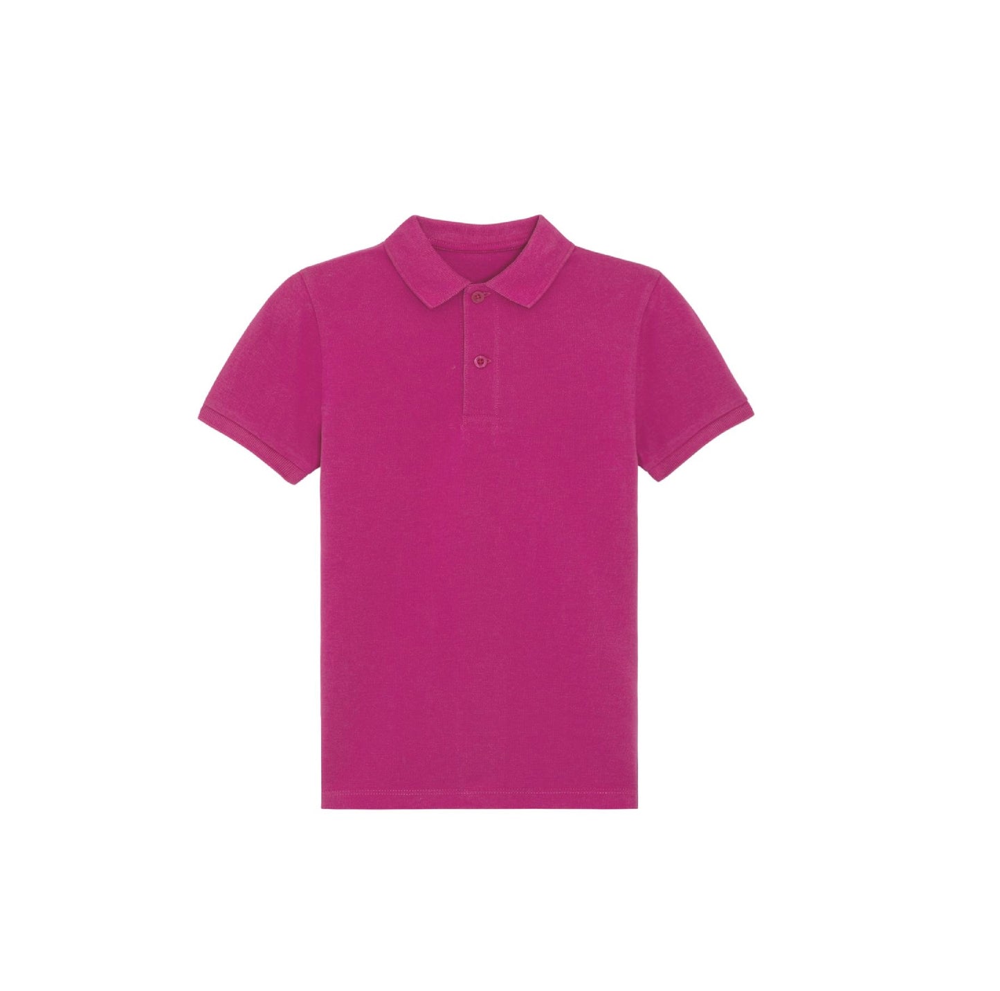 mecilla [*26908] The Iconic Kids' Polo Organic Cotton