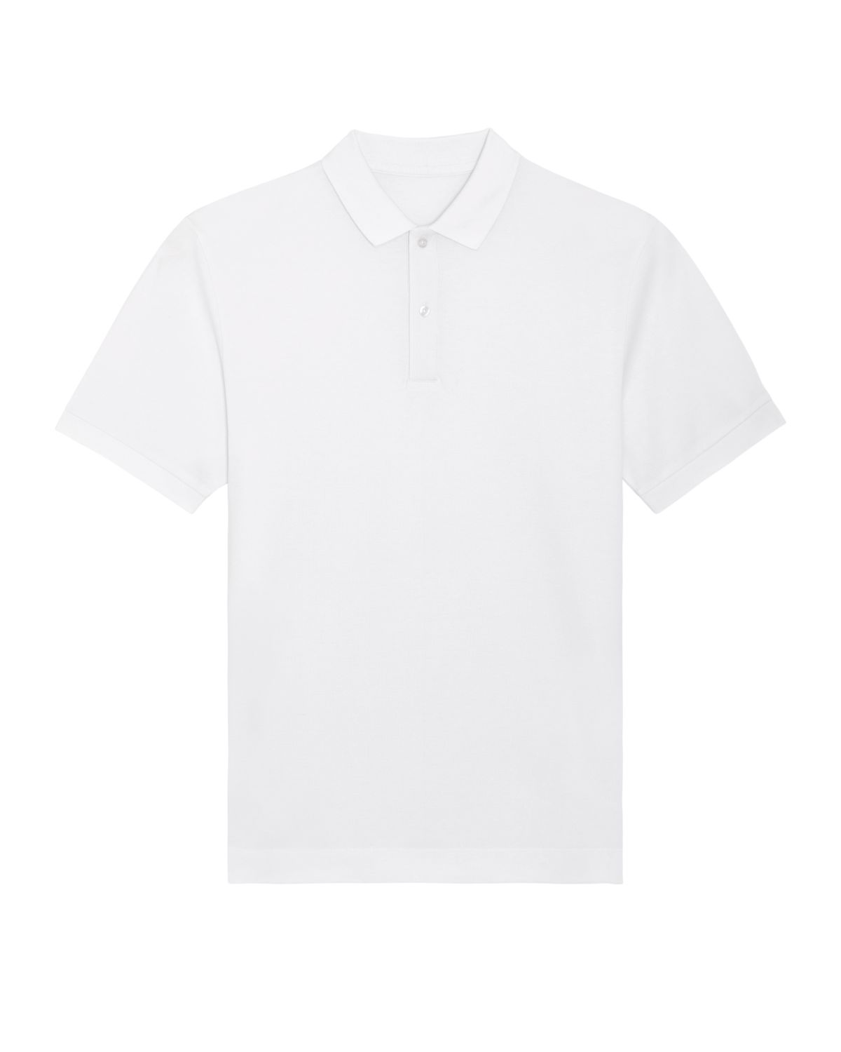 mecilla [*26331] THE UNISEX POLO