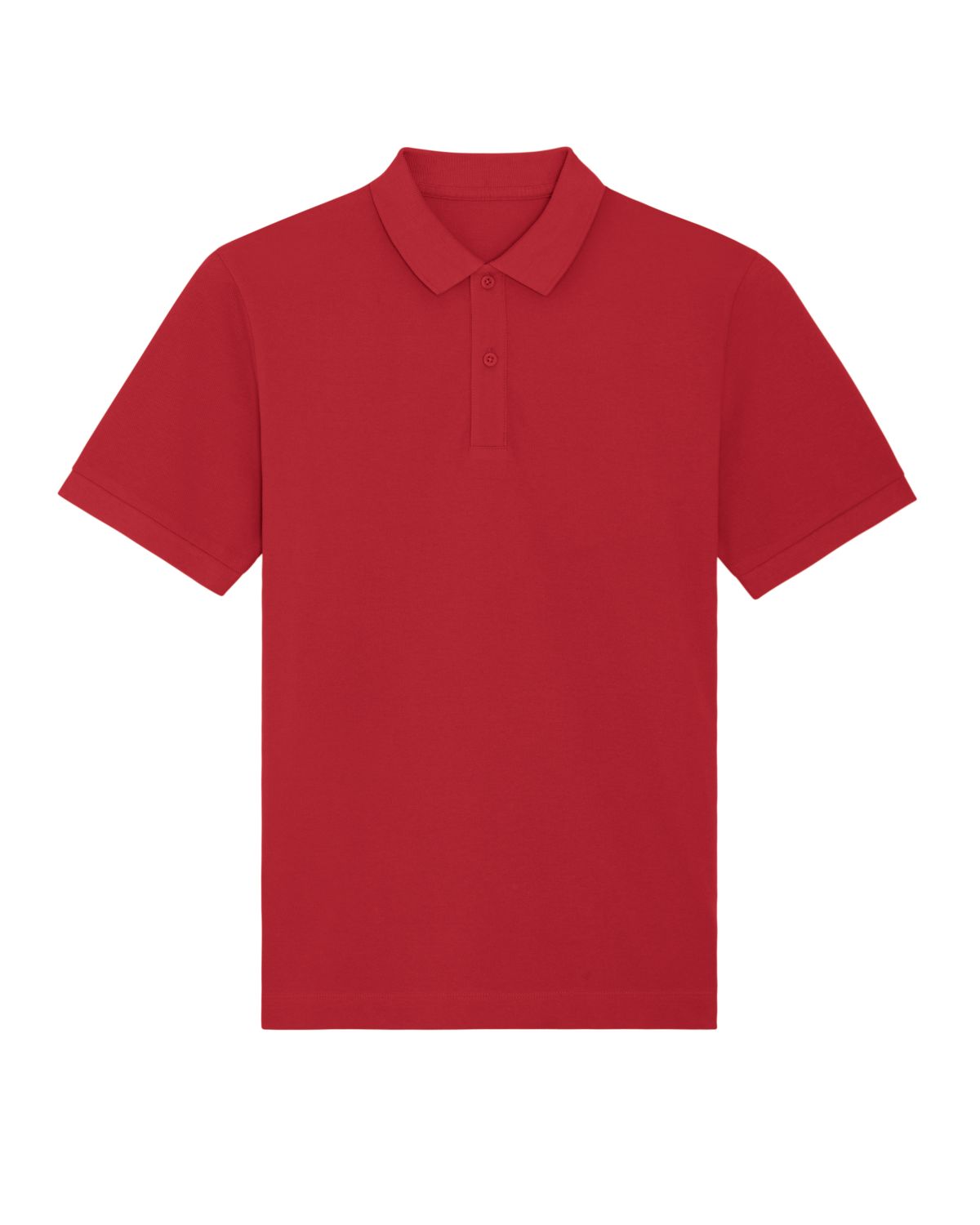 mecilla [*26331] THE UNISEX POLO