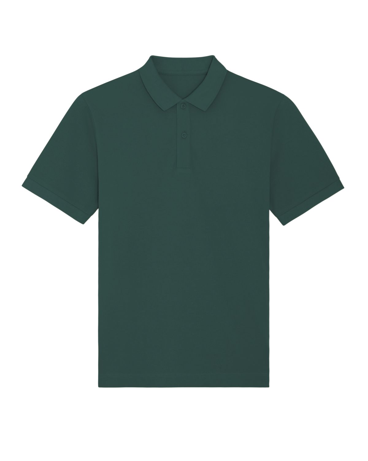 mecilla [*26331] THE UNISEX POLO