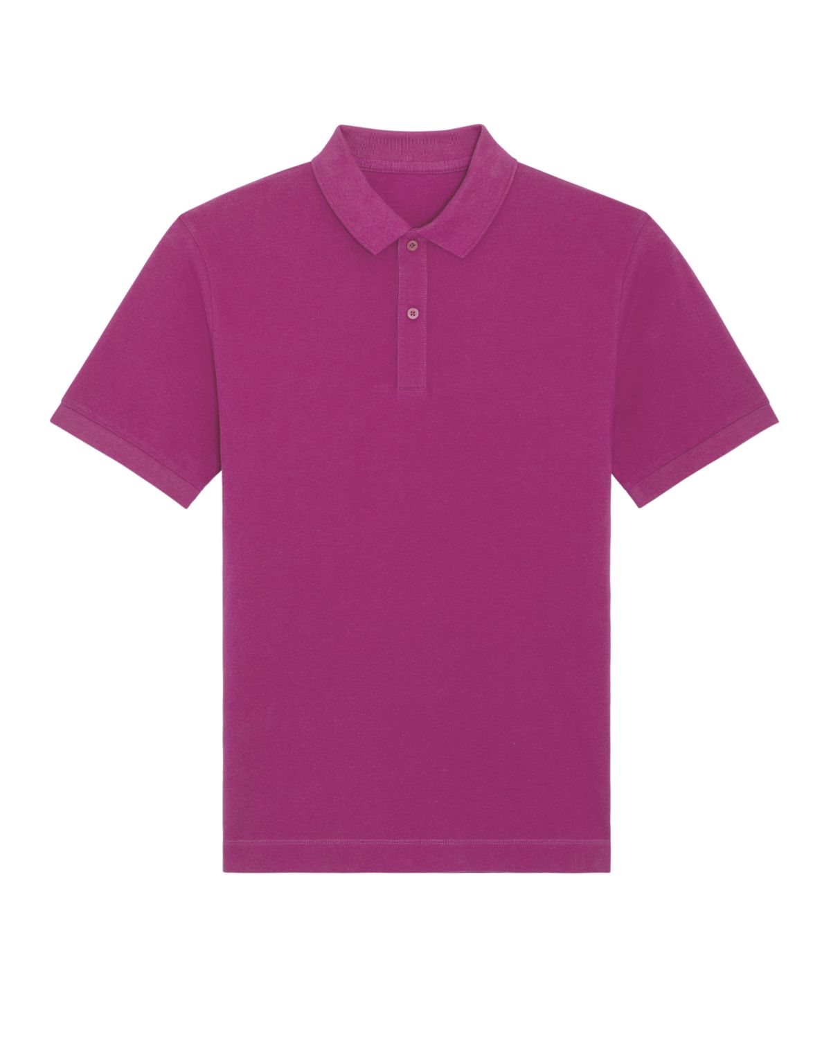 mecilla [*26331] THE UNISEX POLO