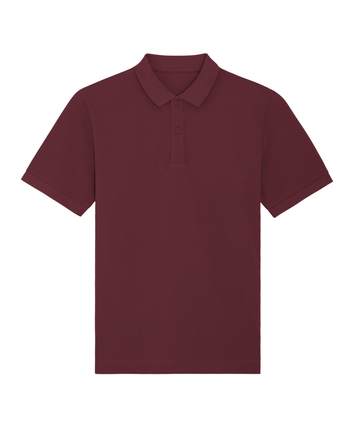 mecilla [*26331] THE UNISEX POLO