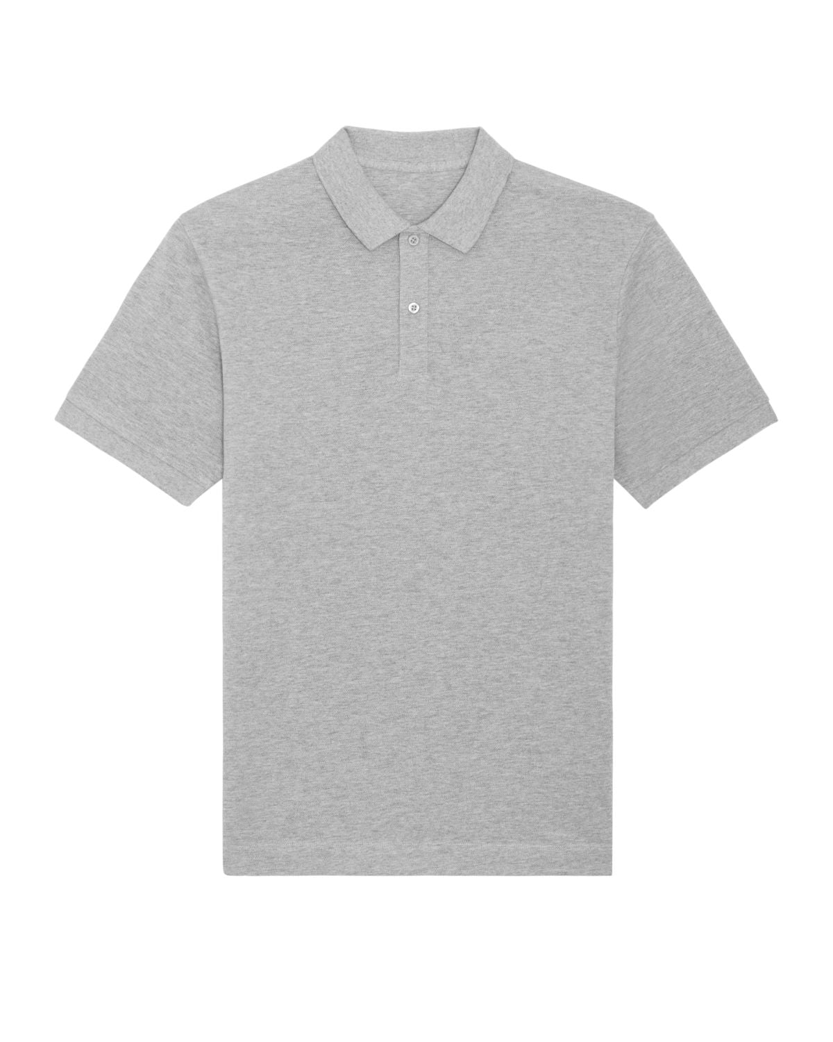 mecilla [*26331] THE UNISEX POLO