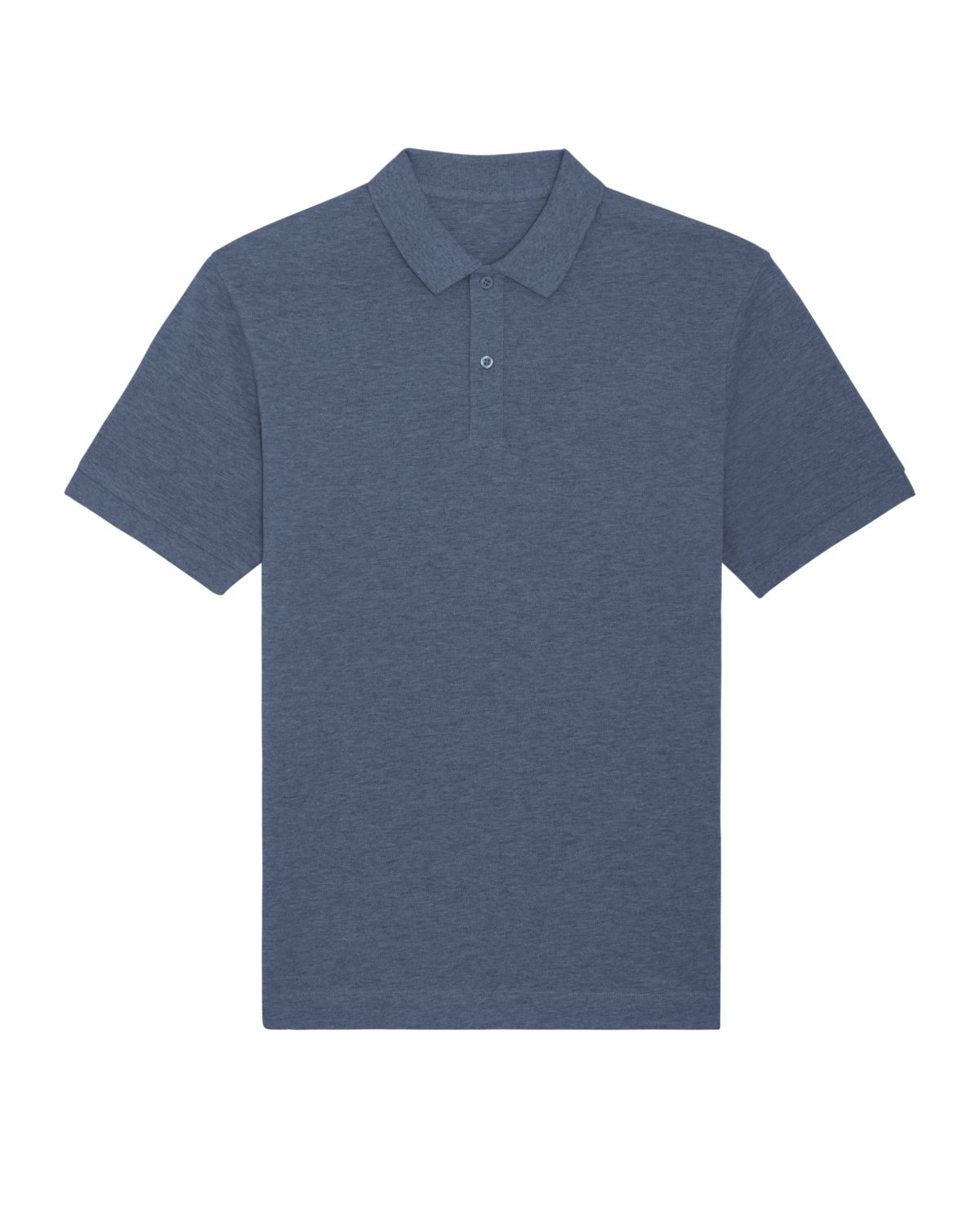 mecilla [*26331] THE UNISEX POLO