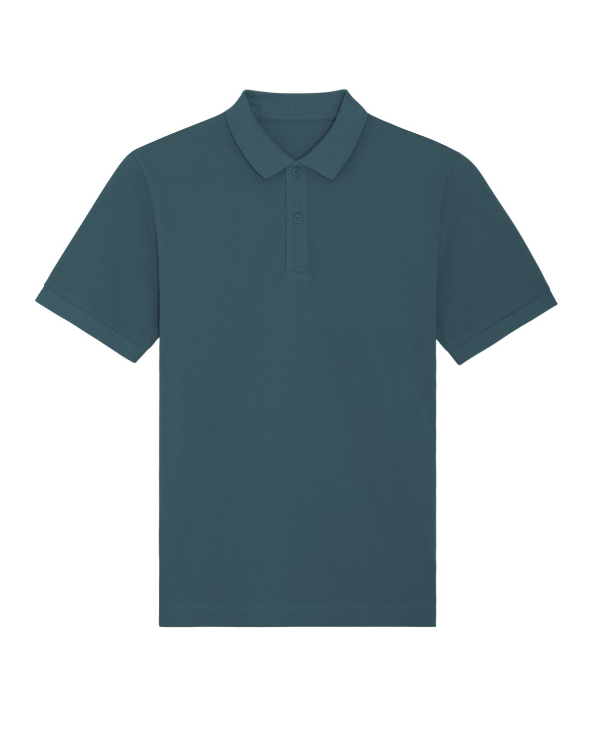 mecilla [*26331] THE UNISEX POLO