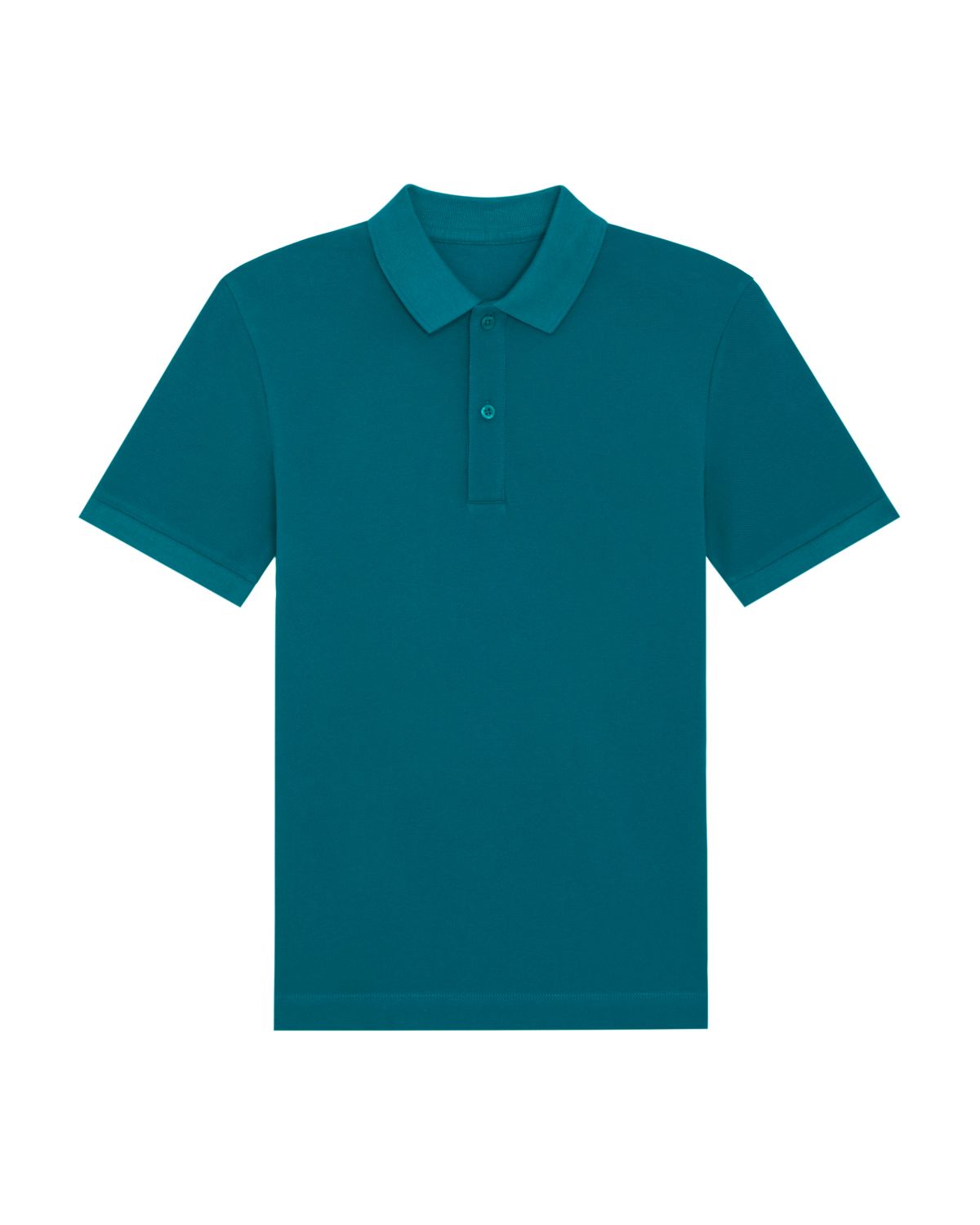 mecilla [*26331] THE UNISEX POLO