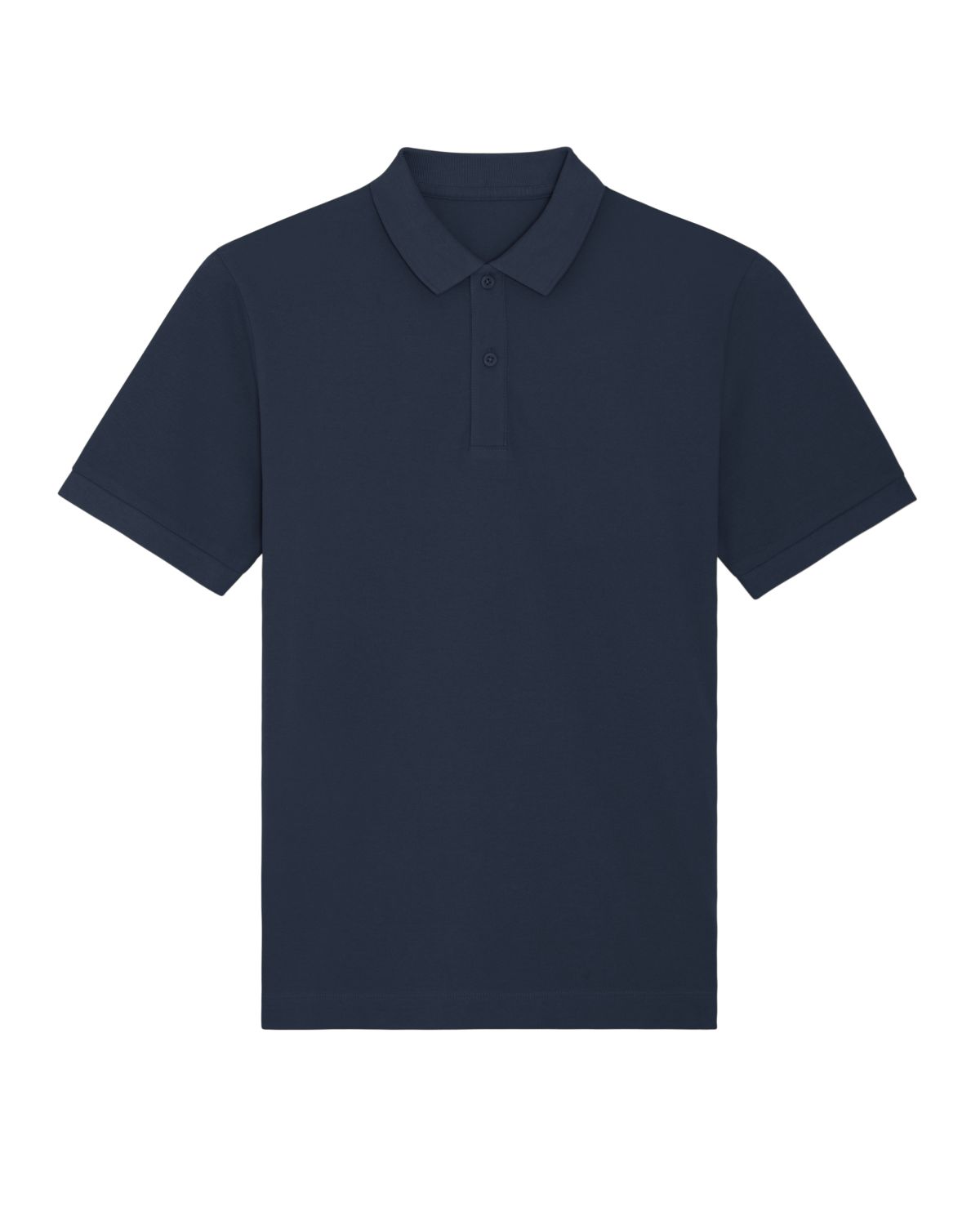 mecilla [*26331] THE UNISEX POLO