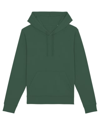 mecilla [*26812] THE ESSENTIAL UNISEX HOODIE SWEATSHIRT