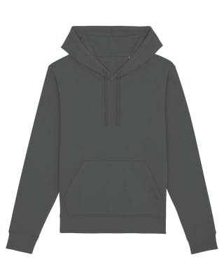 mecilla [*26812] THE ESSENTIAL UNISEX HOODIE SWEATSHIRT