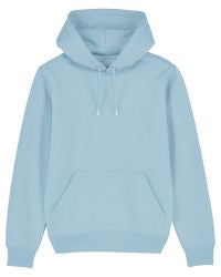 mecilla [*26822] THE ICONIC UNISEX HOODIE SWEATSHIRT