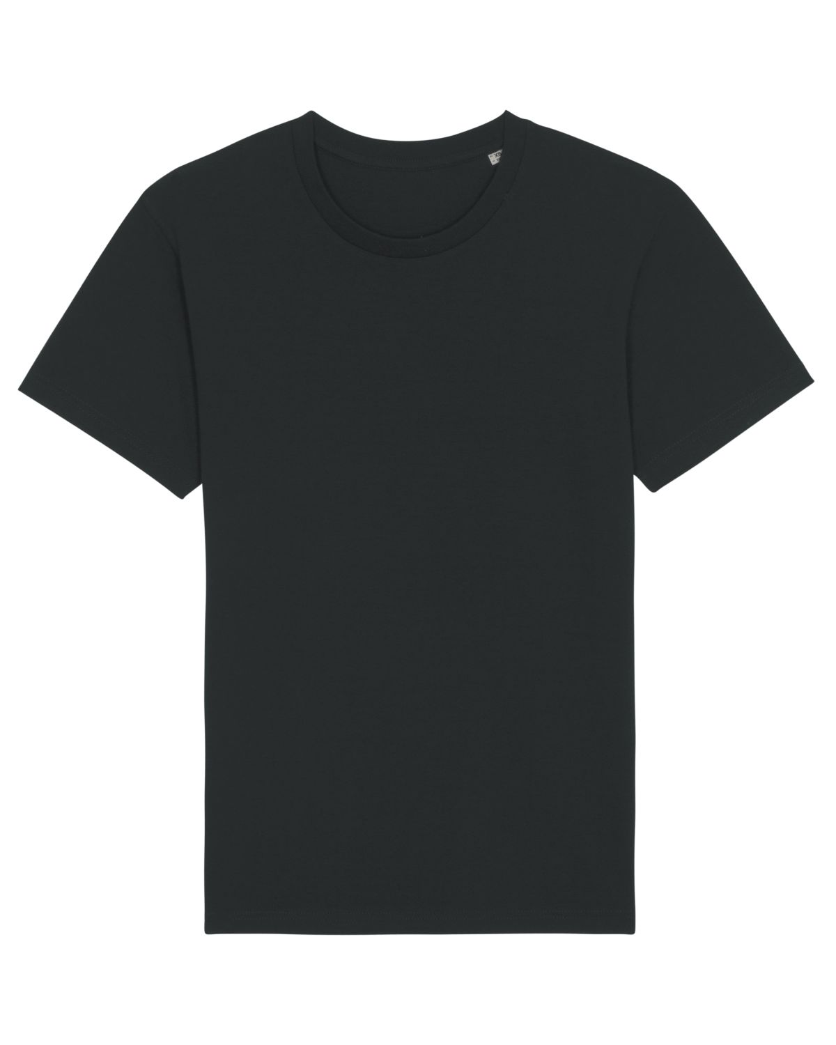 mecilla [*86758] The Iconic Unisex Round Neck T-Shirt - Medium Fit