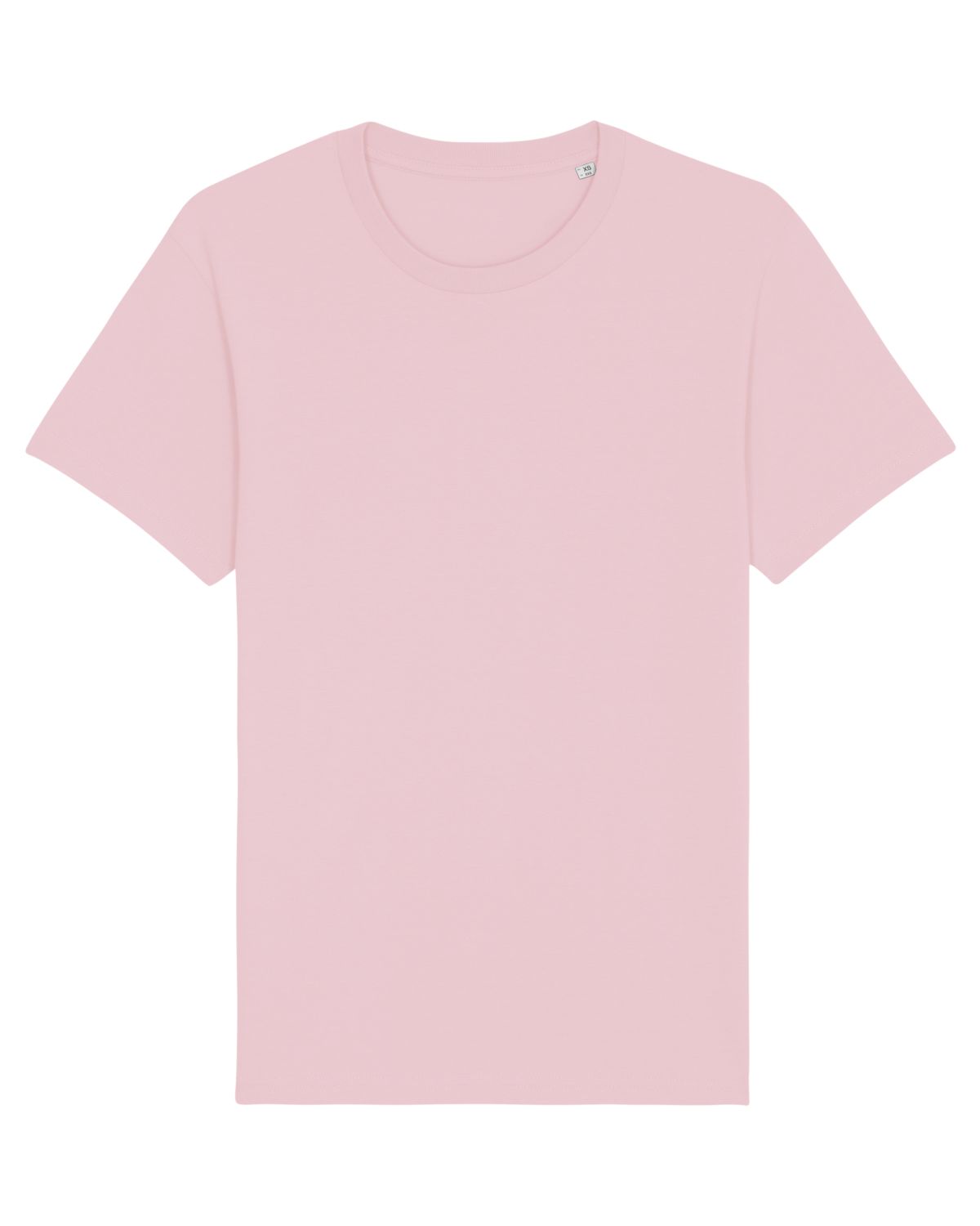 mecilla [*86758] The Iconic Unisex Round Neck T-Shirt - Medium Fit