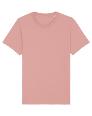 mecilla [***26758] Unisex Organic Round Neck T-Shirt - Medium Fit