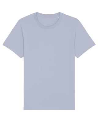 mecilla [***26758] Unisex Organic Round Neck T-Shirt - Medium Fit