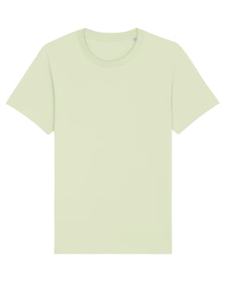mecilla [***26758] Unisex Organic Round Neck T-Shirt - Medium Fit