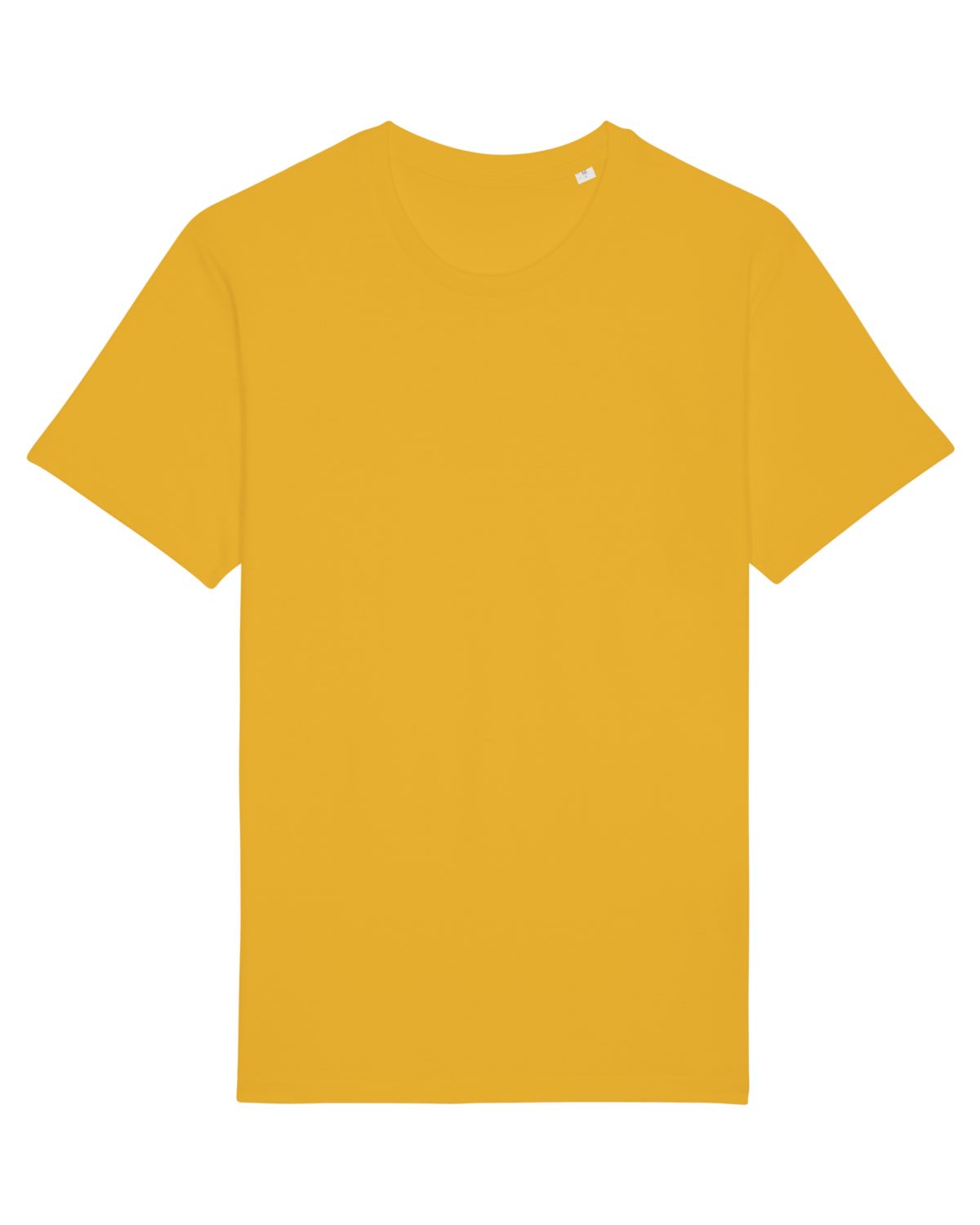 mecilla [*86758] The Iconic Unisex Round Neck T-Shirt - Medium Fit