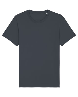 mecilla [***26758] Unisex Organic Round Neck T-Shirt - Medium Fit