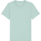 mecilla [***26758] Unisex Organic Round Neck T-Shirt - Medium Fit