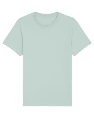 mecilla [***26758] Unisex Organic Round Neck T-Shirt - Medium Fit