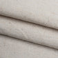 Recycled Hemp & Organic Cotton Light Weight ( Greige-Washing) Plain Fabric（RE11262B）