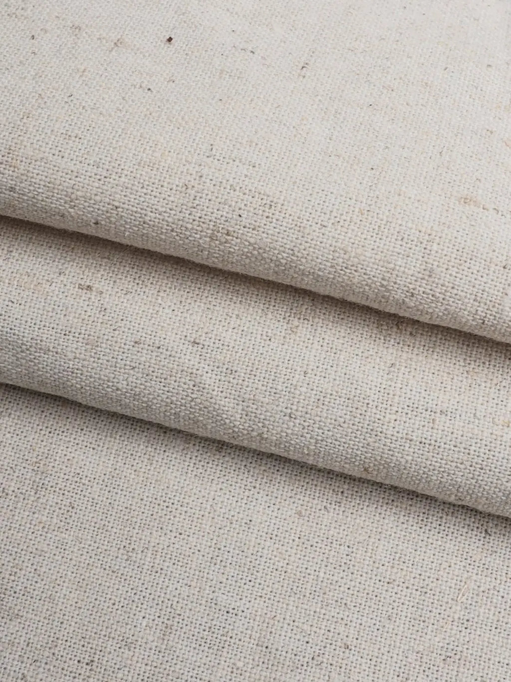 Recycled Hemp & Organic Cotton Light Weight ( Greige-Washing) Plain Fabric（RE11262B）