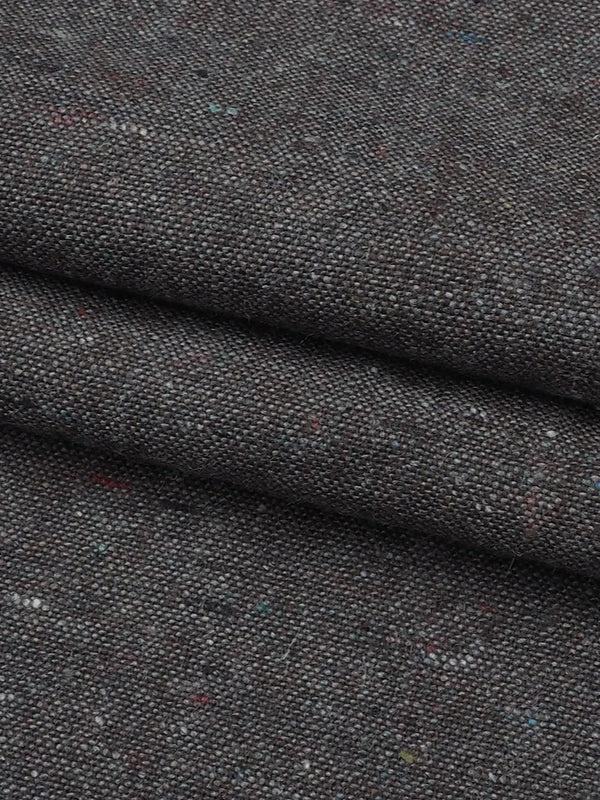 Recycled Hemp & Organic Cotton Light Weight ( Greige-Washing) Plain Fabric（RE11262B）