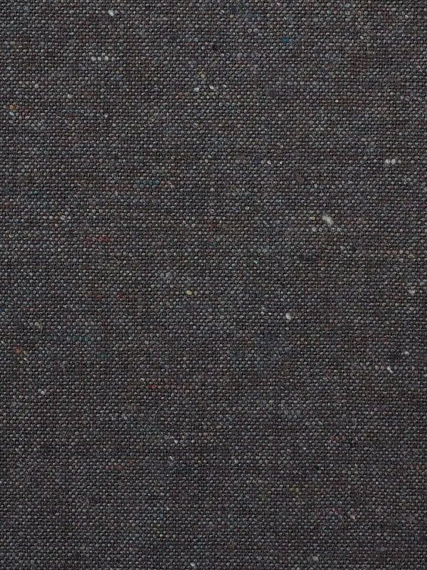 Recycled Hemp & Organic Cotton Light Weight ( Greige-Washing) Plain Fabric（RE11262B）