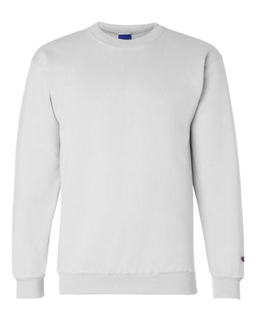 CHAMPION [S600] DOUBLE DRY CREWNECK PULLOVER SWEATSHIRT/ 美規高磅數大學衛衣