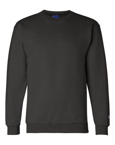 CHAMPION [S600] DOUBLE DRY CREWNECK PULLOVER SWEATSHIRT/ 美規高磅數大學衛衣